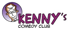 Kenny's Comedy Club (Small)