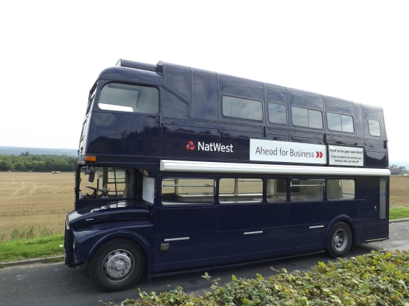 Pic 4C - Natwest Bus